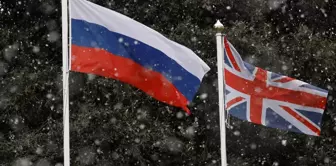 UK: We will announce the largest sanctions package against Russia.