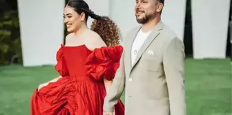 Is Dilan Çıtak divorcing Levent Dörter? The couple's posts have caused confusion.