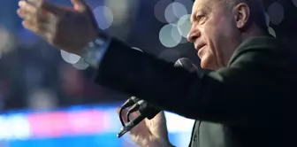 Erdoğan's striking MKYK move! He has called the deputies to 