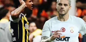 The Icardi detail is widely discussed: A post from Oosterwolde that will anger Galatasaray fans.