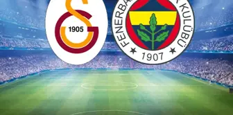 Both coaches played all their cards! The starting lineups for the Galatasaray-Fenerbahçe derby have been announced.