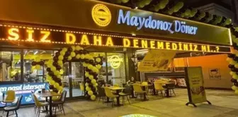 In the Maydonoz Döner operation, 126 people who were detained have been arrested.