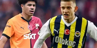 They have set their sights on these stars: Scouts will flock to the Galatasaray-Fenerbahçe derby.