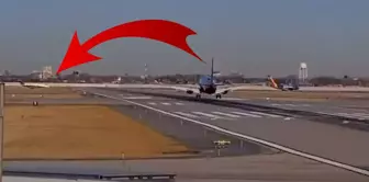 A disaster was averted at the airport in the USA! The pilot saved the lives of hundreds of passengers in this way.