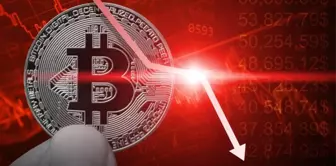 A sharp correction in the Bitcoin market: What awaits Bitcoin?