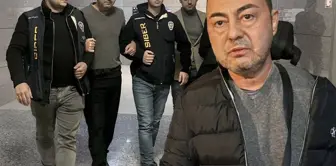 In the illegal betting case, Serdar Ortaç has been sentenced to prison.