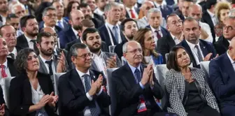 All the lawsuits filed for the annulment of the CHP congress have been rejected.