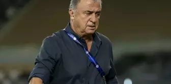 The decision to forcibly bring Fatih Terim.