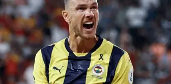 Fenerbahçe will offer Edin Dzeko a new one-year contract.