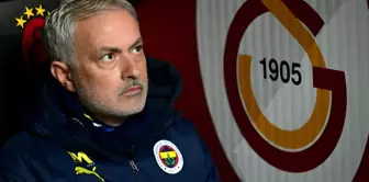 Support from Galatasaray legend to Mourinho: How can my father be racist?