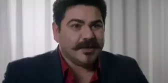 The character Güllü Erhan from 