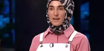 Those who saw MasterChef Ayşe Ekiz's transformation couldn't believe their eyes.