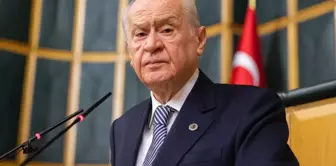 MHP's Durmaz: Bahçeli's health is good enough to crush those who are calculating against him.