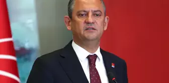 Response from Özgür Özel to Ömer Çelik: My respect for the members of the Turkish Armed Forces is endless.