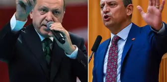 Özel's response to Erdoğan: What are you going to do, send tanks to your party's front?