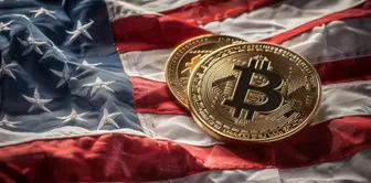 Shocking statement: The US may be behind the Bitcoin decline.