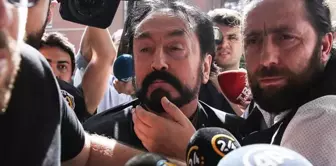 Adnan Oktar back in court: Acquitted of 3 charges, his defense drew attention.