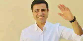 Former HDP Co-Chair Selahattin Demirtaş: I will do more than my best.