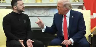 First, he mocked, then he scolded! Trump fixated on Zelensky's outfit.