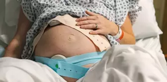 An event that surprised the medical world: A young girl became pregnant after engaging in oral sex.