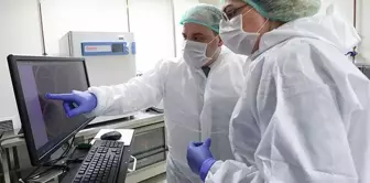 First time implemented in Turkey: Domestic technology in cancer treatment.