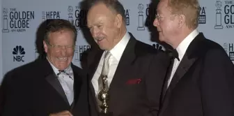 The heart monitor was examined; here is the date of death of the famous actor Gene Hackman.