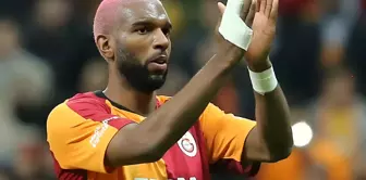 Ryan Babel's confession about Galatasaray years later: The referees were helping us.