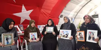 The mothers of Diyarbakır are spending the month of Ramadan holding vigil for their children.