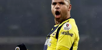 En-Nesyri made history in Fenerbahçe by scoring a goal against Antalyaspor.