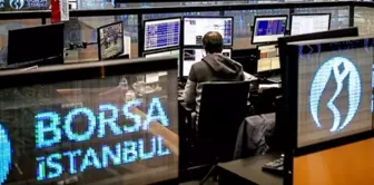 Operation at Borsa Istanbul: 17 people detained.