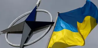 The proposal for Ukraine's 'de facto' NATO membership.