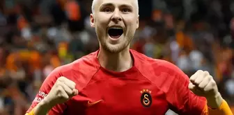 The player whom Galatasaray sent away as if to get rid of is coming back.