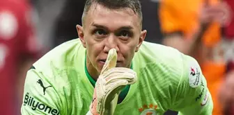 Big surprise in the transfer market: Galatasaray has found the goalkeeper to replace Muslera.