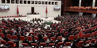 CHP members of parliament left the committee in the Assembly.