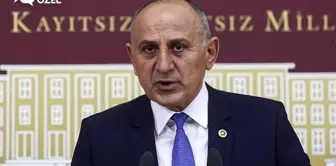 Former CHP Member of Parliament Dursun Çiçek: I object to the primary election being a single-candidate one.