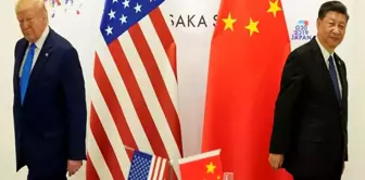 China openly challenged Trump: If the U.S. wants war, we are ready for war.