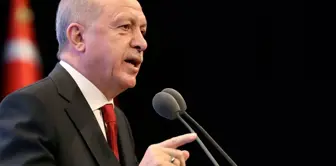 Instructions from Erdoğan to ministers: Be on alert.