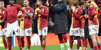 Footballers are in revolt! A claim that will stir up controversy about Galatasaray.