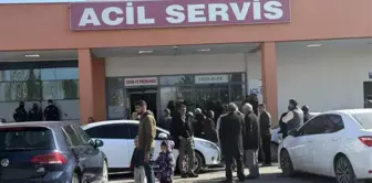 Armed clash in Iğdır: 2 dead, 2 injured.