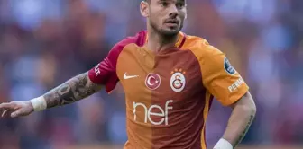 The star football player who took off Sneijder's number 10 is coming to Fenerbahçe.