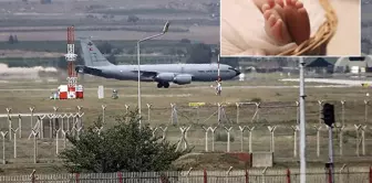 Shocking claim: My baby was sold to the Americans at Incirlik Air Base.