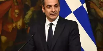 A motion of censure has been submitted against the Mitsotakis government in Greece.