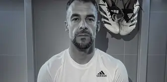 Alvaro Negredo retired from football at the age of 39.