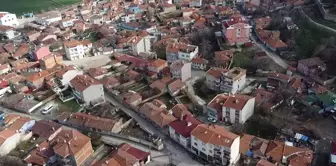 In this neighborhood, the sound of the drum has not been heard for 3 Ramadans.