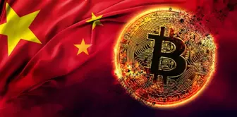 Chinese incentives will support the price of Bitcoin.