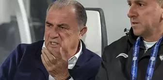 Fatih Terim confirmed the crisis in his team.