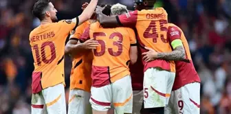 Two players' contracts were terminated at Galatasaray.