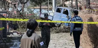 South Korea drill disaster: 8 bombs fell on civilians at once.