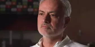 Mourinho's explosive words to the foreign press: I want to break Galatasaray's dominance.