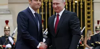 Russia gave a deadline to Macron: He will disappear forever.